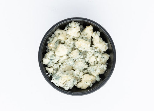 3oz Blue Cheese