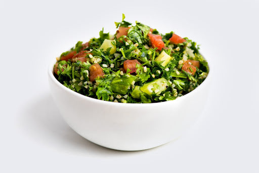 Tabbouleh