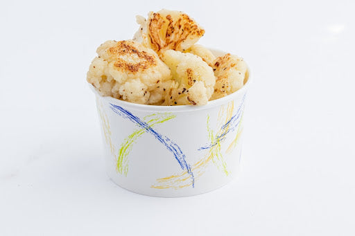 6oz Grill Cauliflower