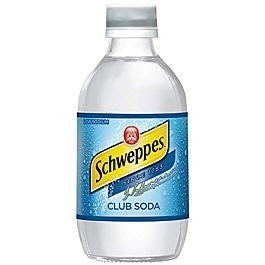 Club Soda