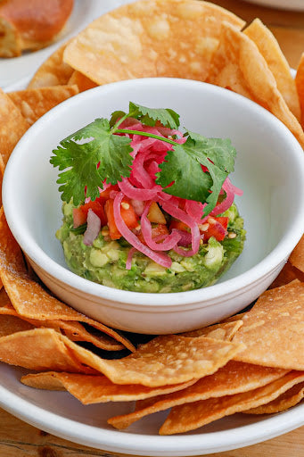 Guacamole