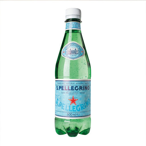 San Pellegrino Sparkling Water
