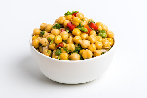 Chickpea Salad