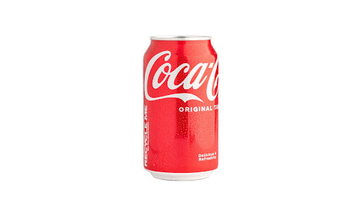 Coke