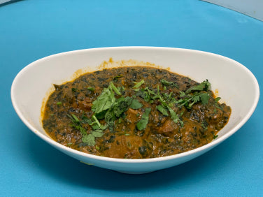Lamb Saag Entrèe