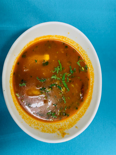 Rasam Soup